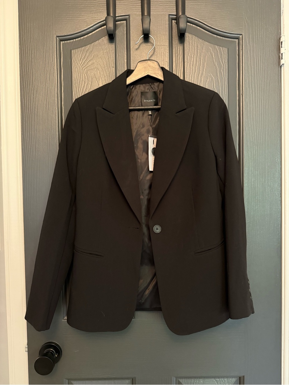 NEW Dynamite Blazer